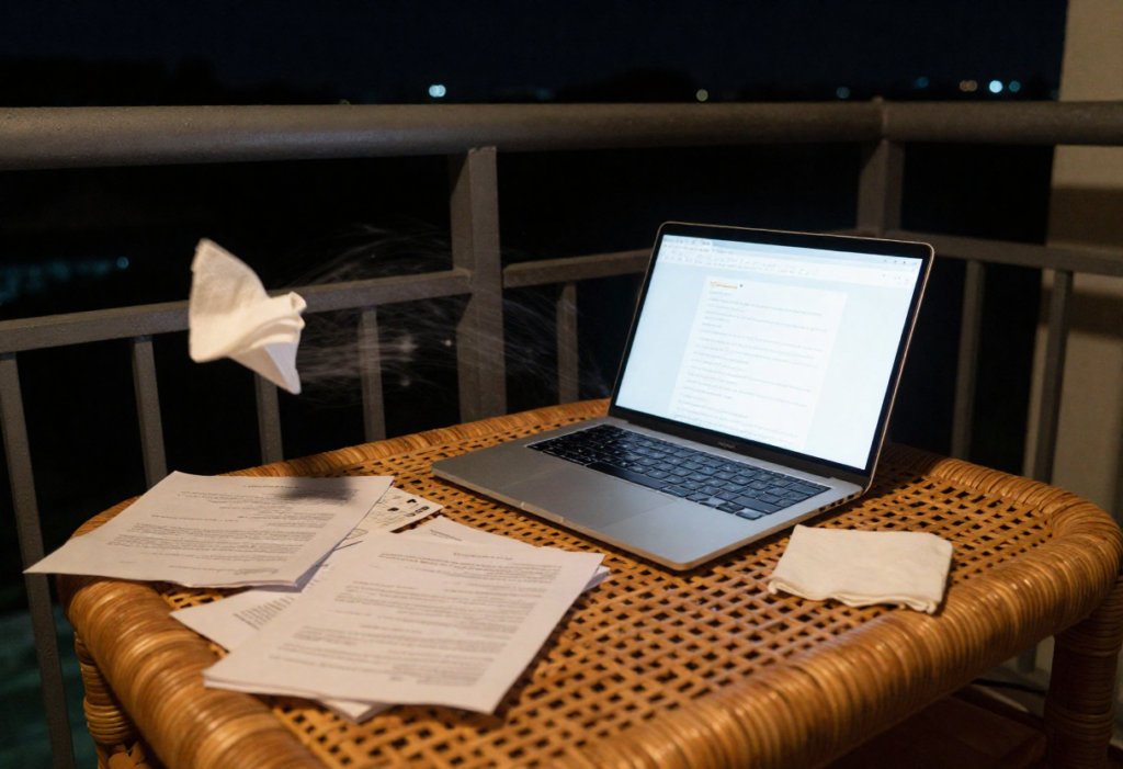 Migrate WordPress ke Self-Hosted: Sponsor Rp3 Juta dari Hamba Allah