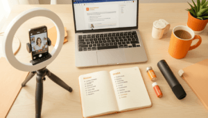 Cara Dapat Klien TikTok Creator Pemula