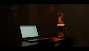 Burnout Digital Nomad Indonesia