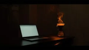 Burnout Digital Nomad Indonesia