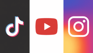 TikTok vs YouTube Shorts vs Instagram Reels Mana Lebih Menguntungkan