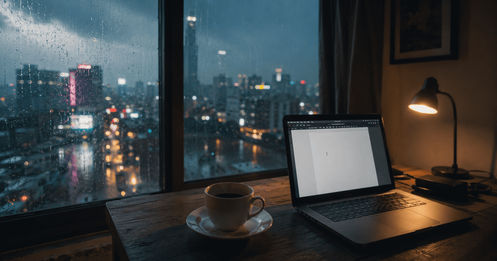 Kesepian digital nomad Vietnam
