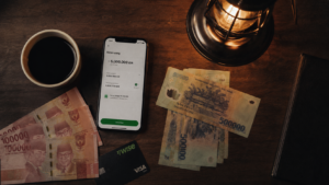 Cara transfer uang dari klien Indonesia ke Vietnam